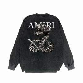 Picture of Amiri T Shirt Long _SKUAmiriS-XXLZJCH04049610